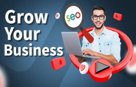 SpiderNet - Digital Marketing & POS