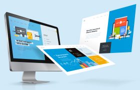 SpiderNet - Digital Marketing & POS